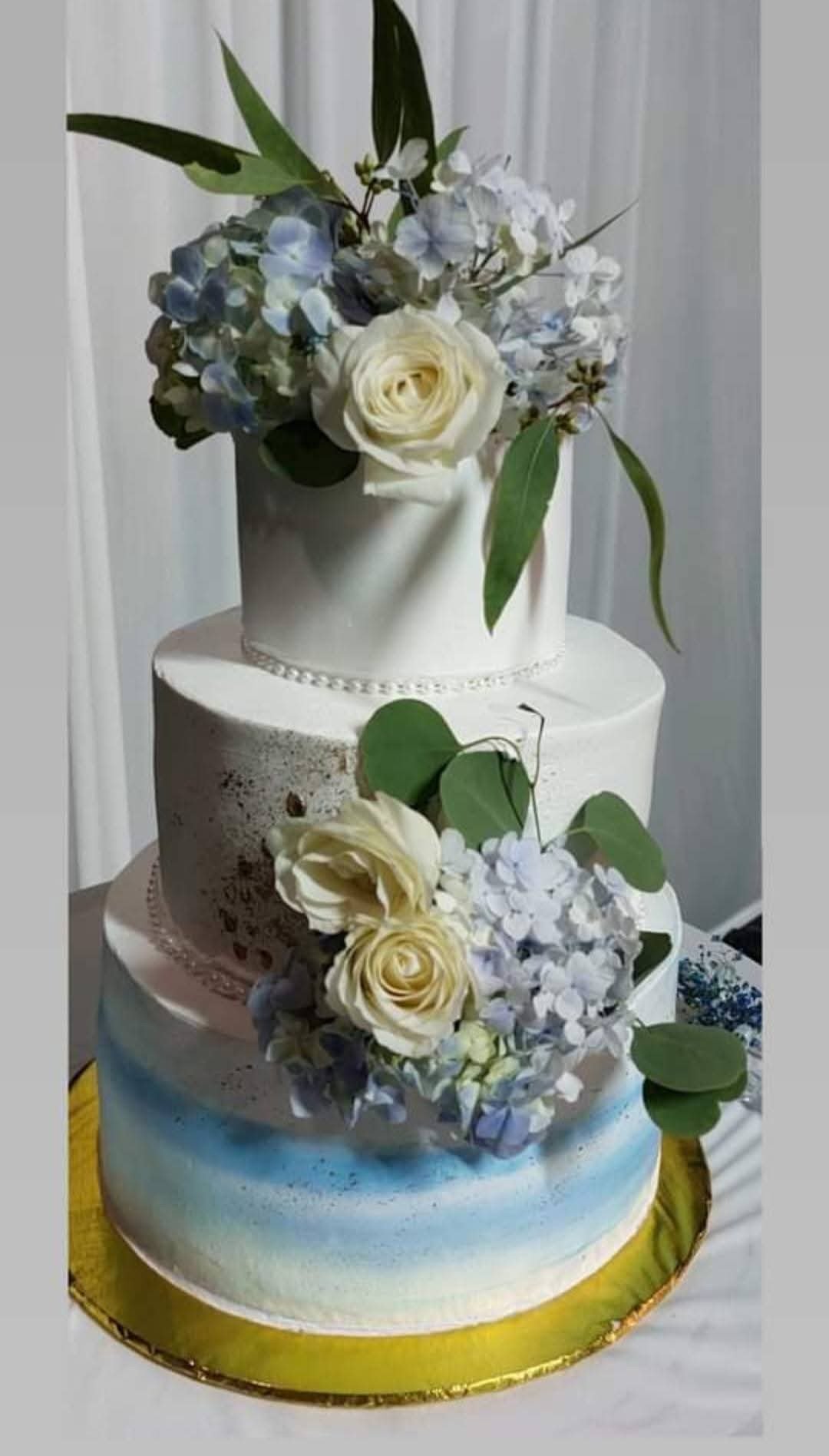 Anamar Pasteles & Repostería